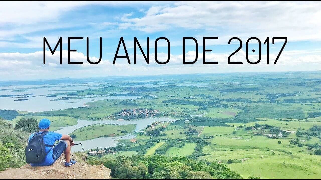 JAPA MOTOFILMADOR - MEU ANO DE 2017  ( VIDEO CLIPE)