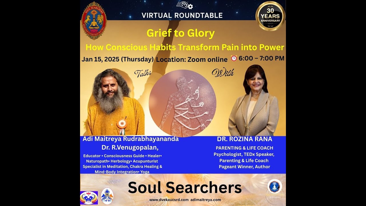 Stop Being a VICTIM Rewrite Your Trauma Now -Dr. Rozina Rana