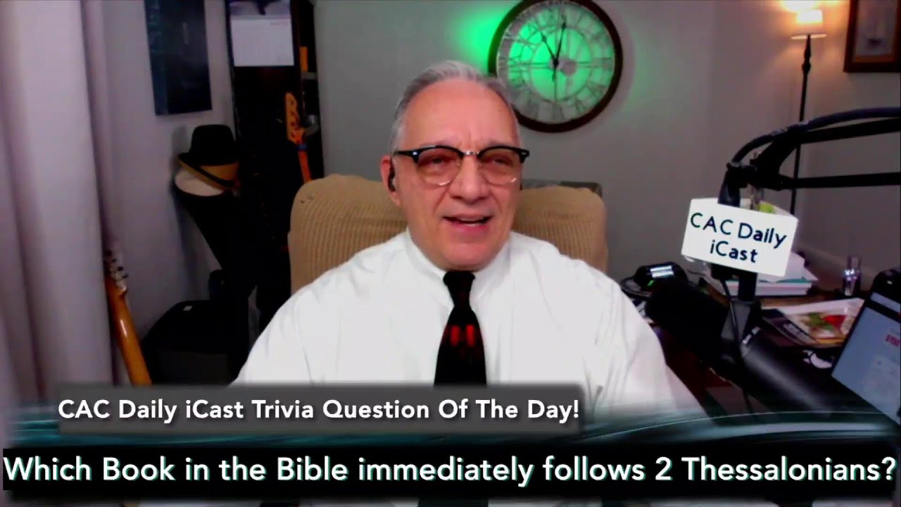 Cornerstone Apostolic Church Live Stream