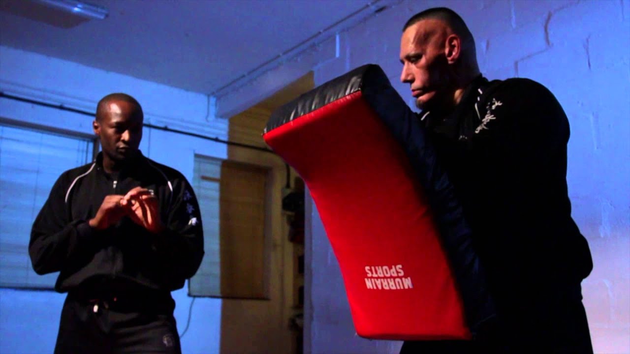 Welcome To The Midlands Wing Chun School