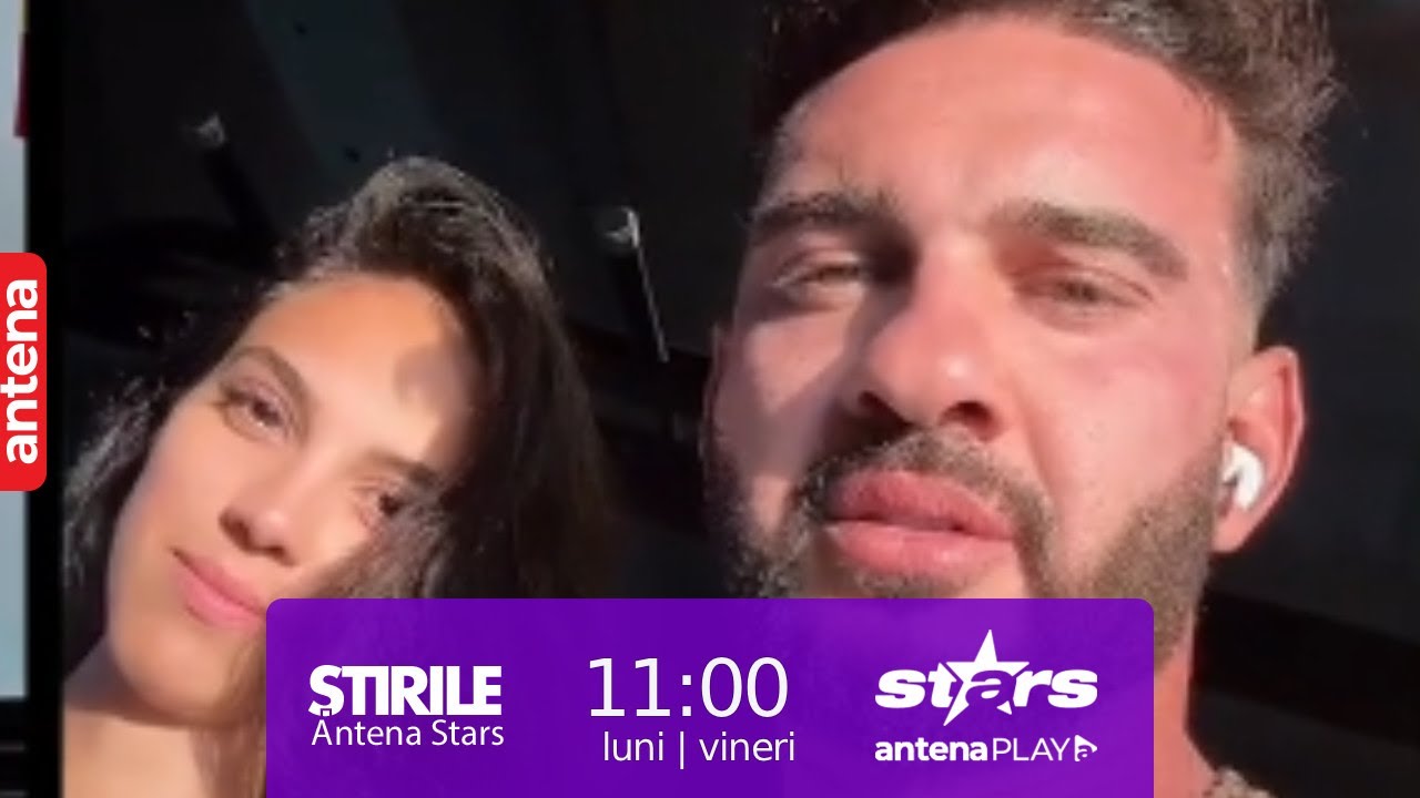 Dorian Popa s-a căsătorit &icirc;n Maldive! Mama c&acirc;ntărețului, primele declarații, &icirc;n exclusivitate!