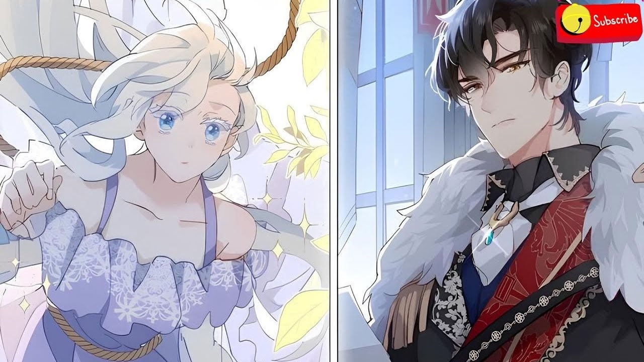 The Lazy Princess Escapes Her Arranged Marriage to Live Free! | Manhwa Recap