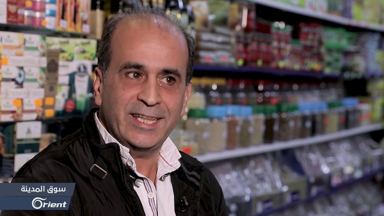 أشهر أسواق الإسكندرية المصرية والتغيرات التي طرأت عليها بعد مجيء السوريين | سوق المدينة