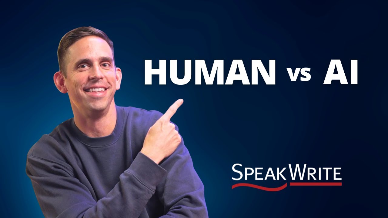 Can You Trust AI With Legal Transcripts? Find out in this video