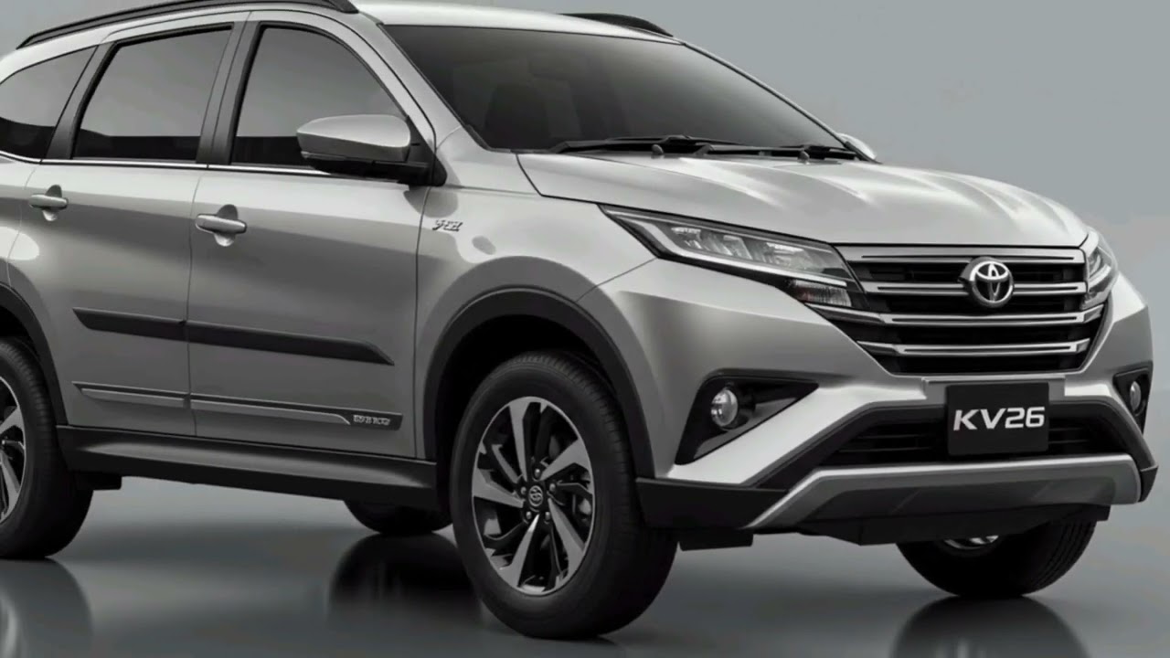 2026 Toyota Rush Philippines Full Review | Price, Features, Interior & Exterior