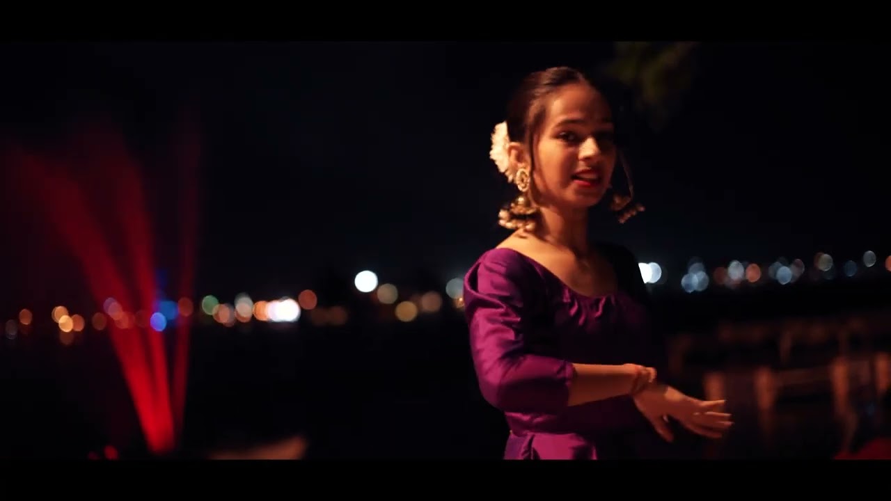 Slam e Ishq ll Dance by Ayushi sharma