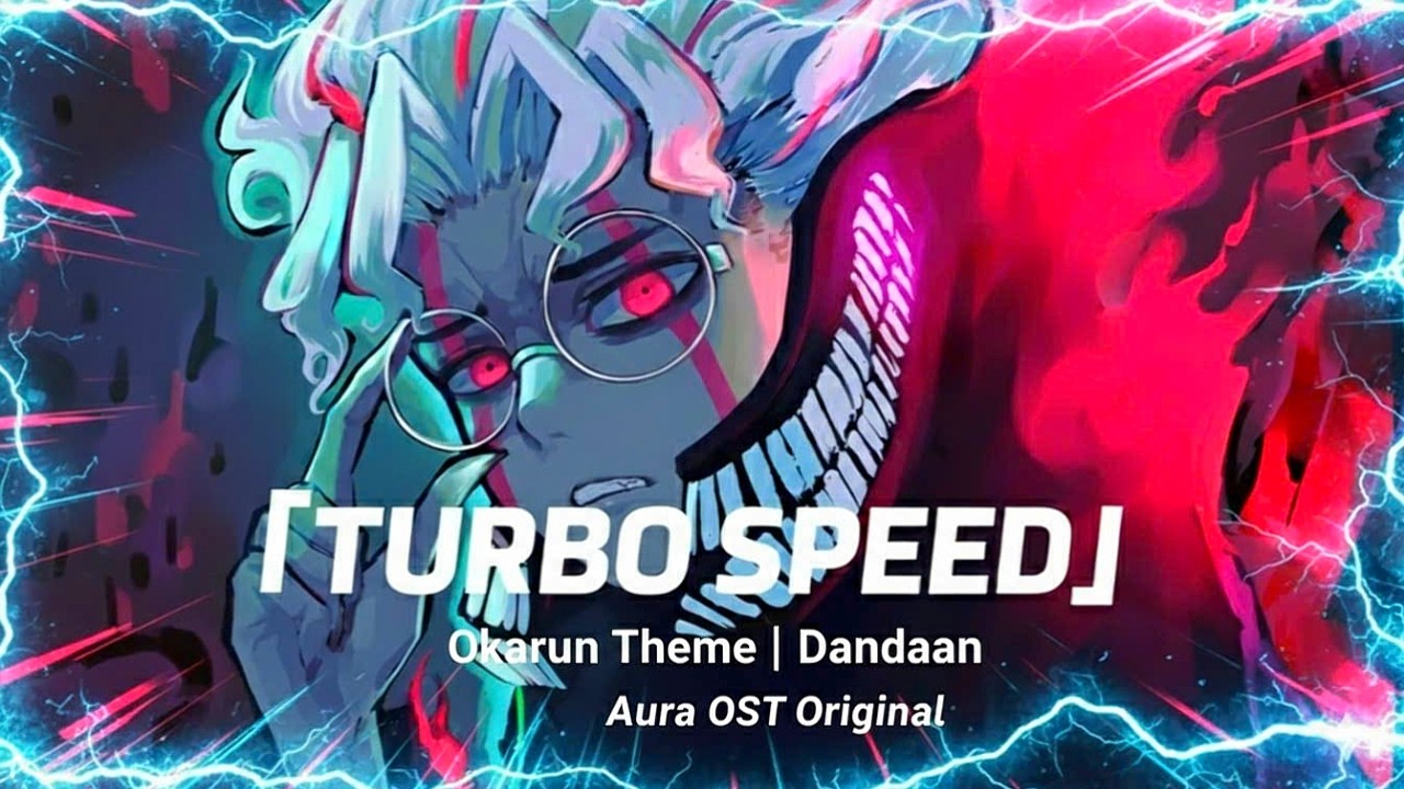 Okarun Theme - 
