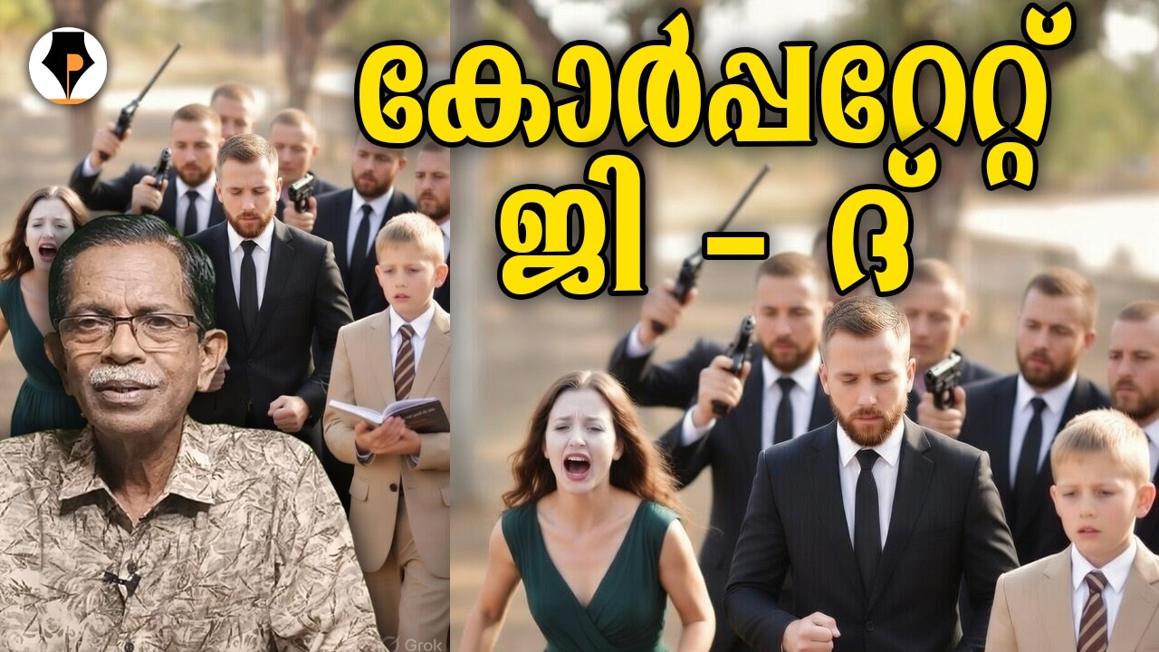 എന്തൊക്കെ കാണണം ? | T G MOHANDAS |