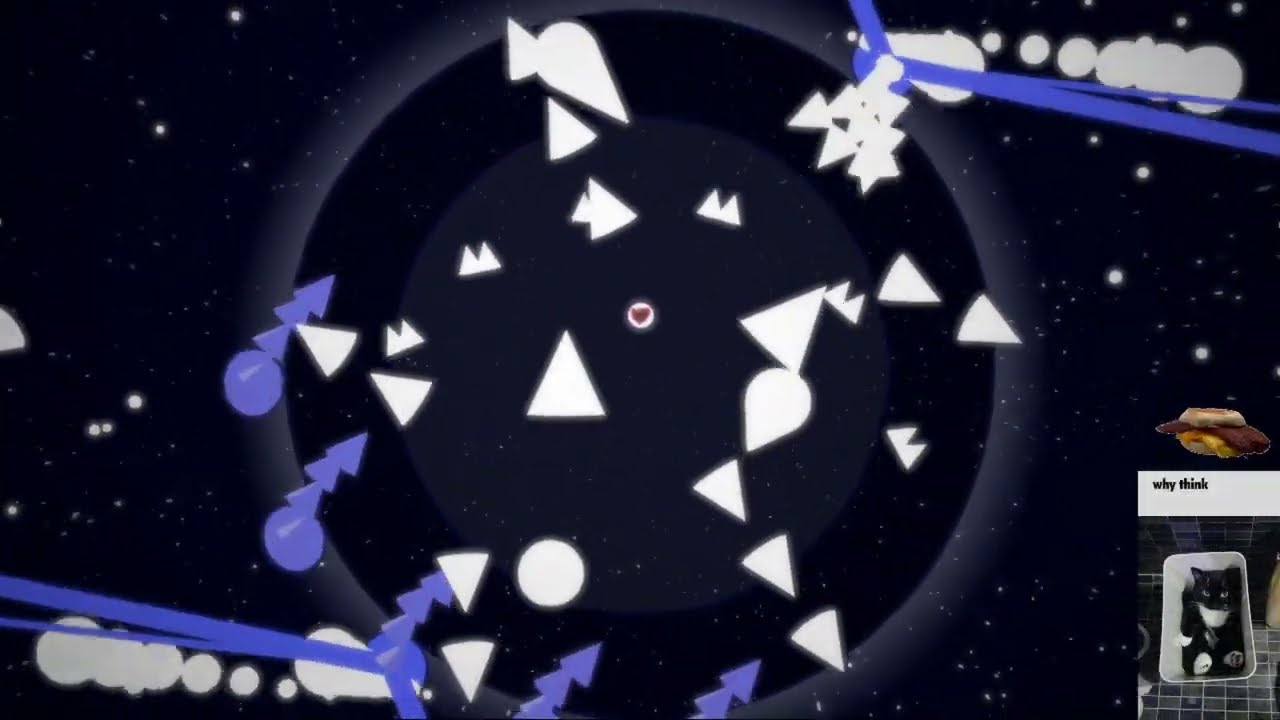 Soundodger 2 | (S+) What So Not - Stuck In Orbit (ft. BUOY) by Qz