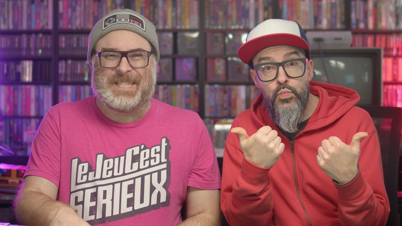 4 jeux mythiques, 1 randomizer : Zelda & Metroid NES/SNES (LIVE) 2026-02-14