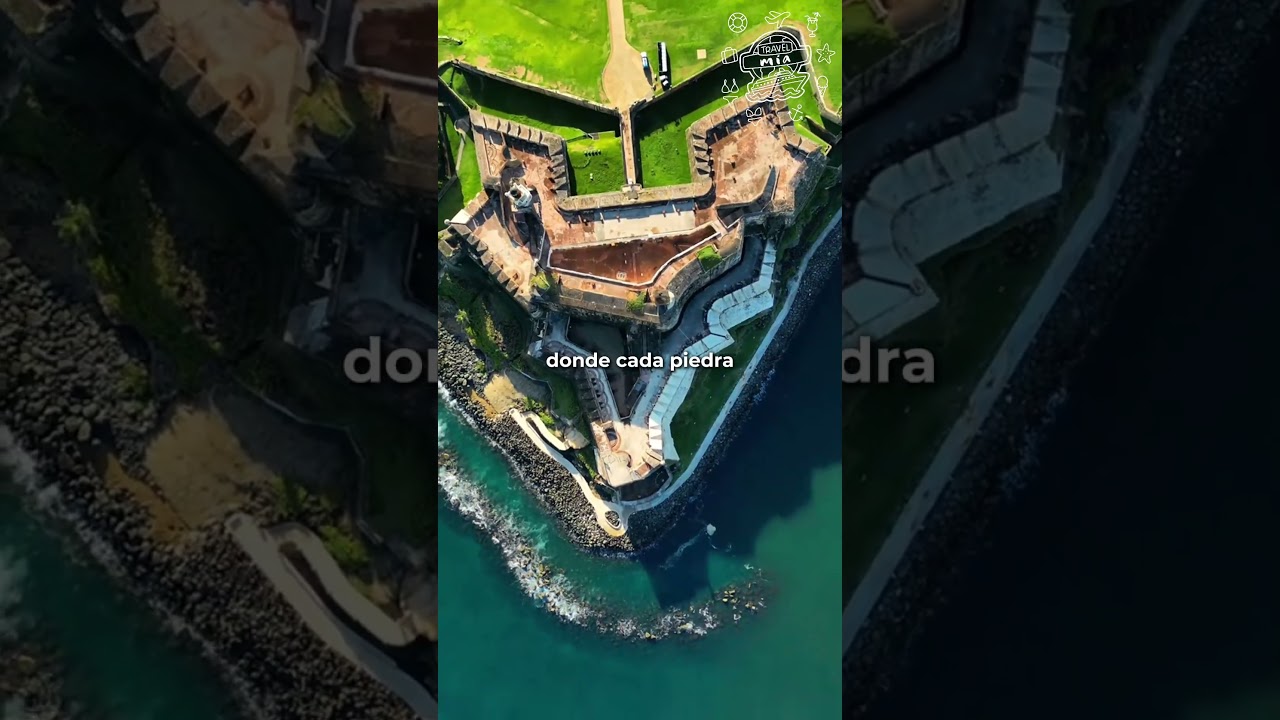 🌍✨ Hay viajes que van más allá de unas simples vacaciones…