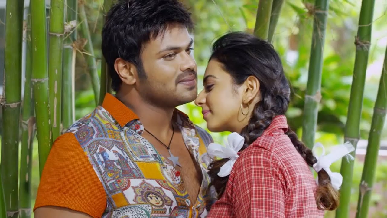 Current Teega Latest Theatrical Trailer - Manchu Manoj, Sunny Leone  - Current Theega | Silly Monks