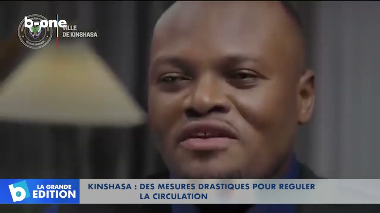 Kinshasa : déploiement dès le 26 janvier 2026 d’une mission mixte permanente de 3 000 agents.
