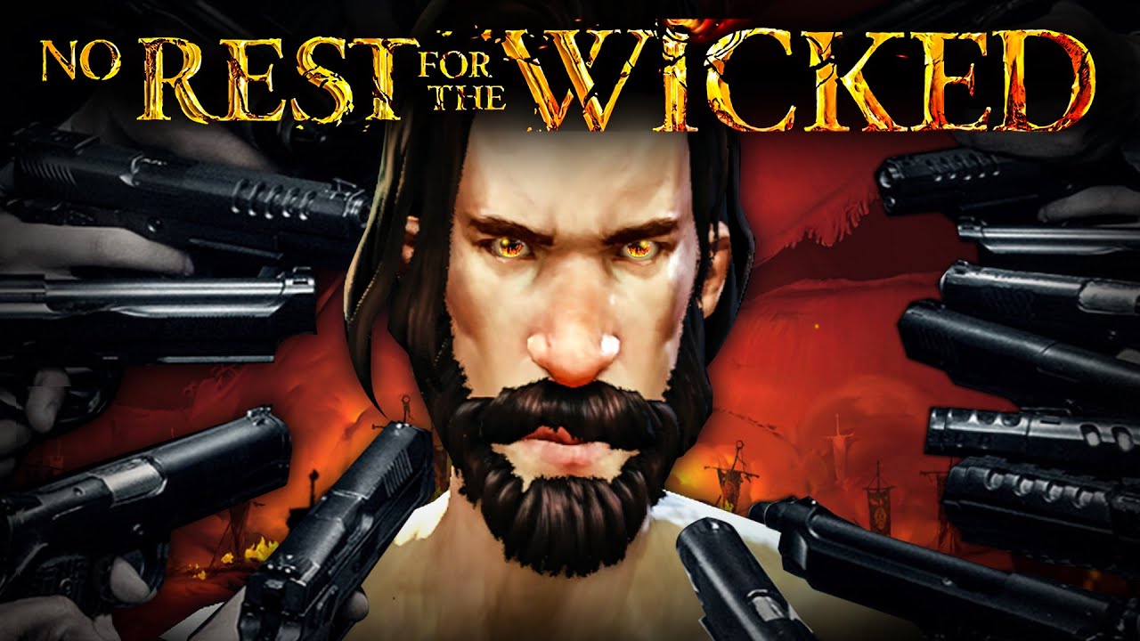 Improving My Build For Mid/Endgame - No Rest for the Wicked Playthrough 🔴 (Ep.4)