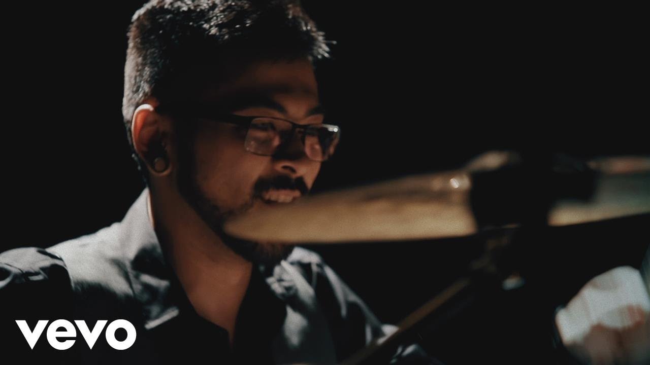 Pagan John - Maria Maria (Ao Vivo)