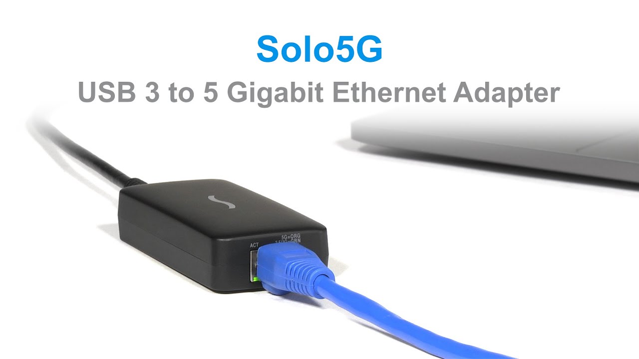Sonnet Solo5G Product Overview