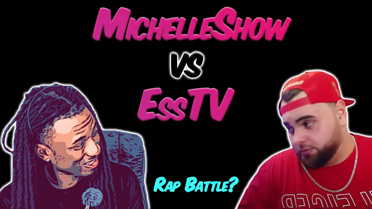 MichelleShow против EssTV: Заверши то, что начал, киса... (Время для мелочи)