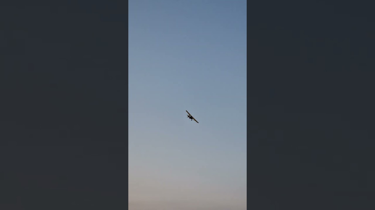 Experience The Spectacular Air Show In Poland 2023!