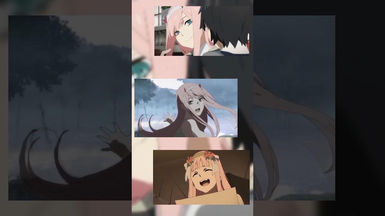 Darling in the Franxx | 002 #anime #shortvideo #animeedit #edits #edit #darlinginthefranxxedit #002