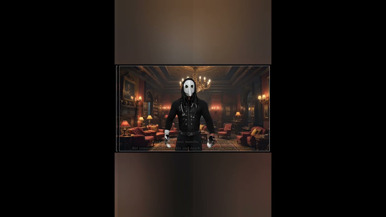 Book of The 6ix  Chapter 2  Evil Echoes Awake - OCW RIOT 646