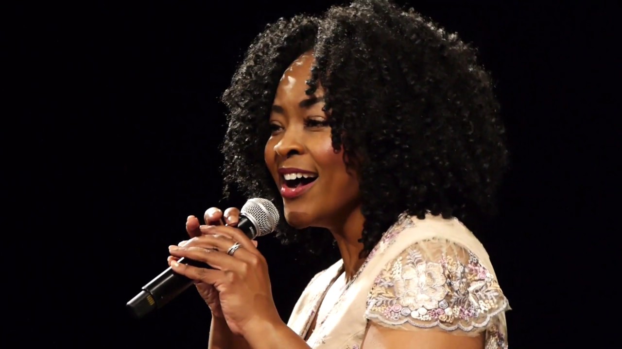 Jazz na BOKu: Quiana Lynell - 25 kwietnia 2019