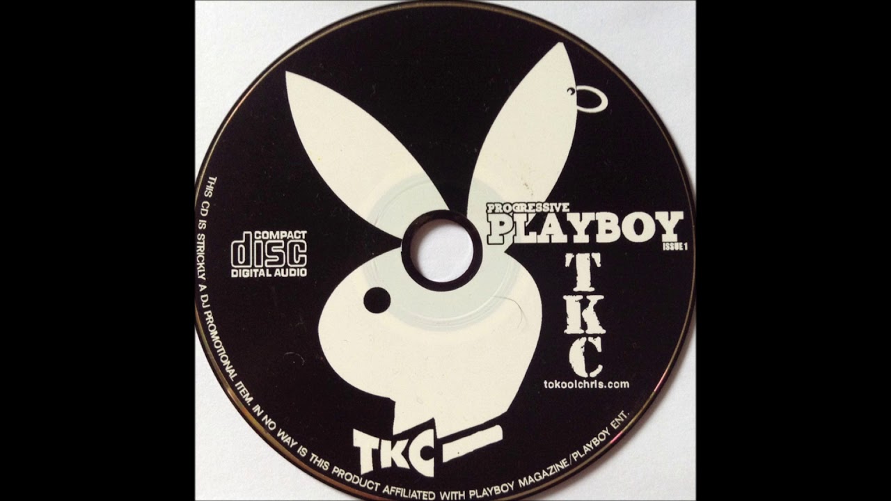 To Kool Chris - Progressive Playboy Issue 1