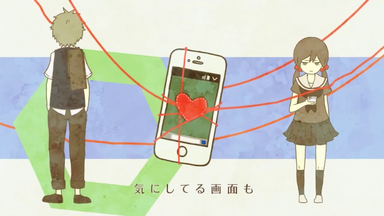 「ツギハギスタッカート」歌ってみた【＊なみりん】