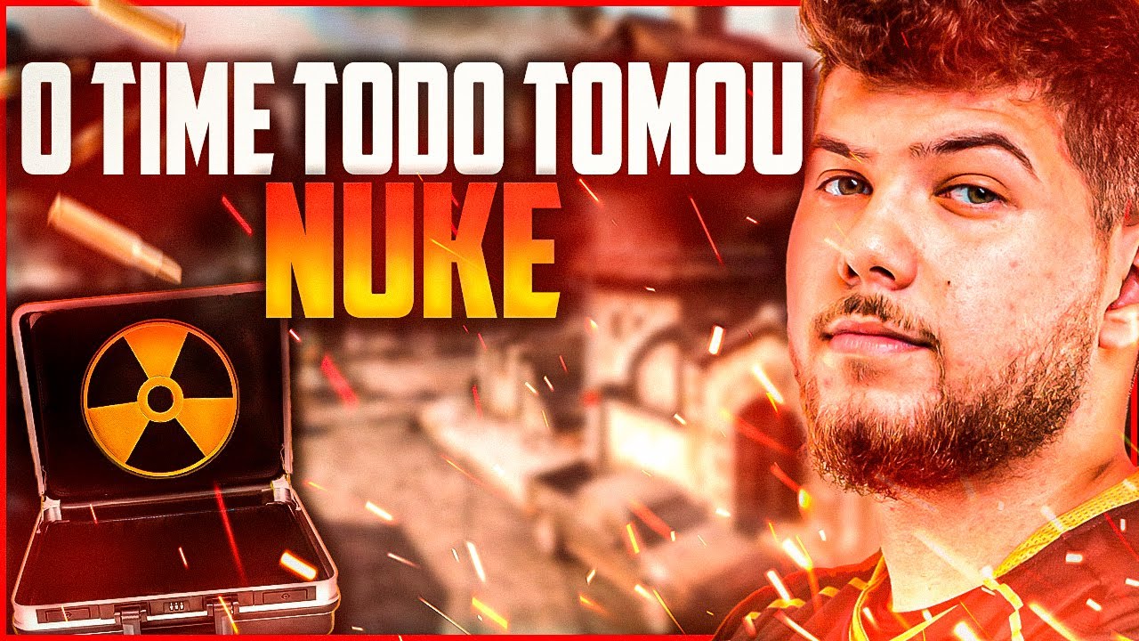 ESTAVAM DANDO KILL PRA PEGAR NUKE, MAS O JOGO VIROU (COD MOBILE)