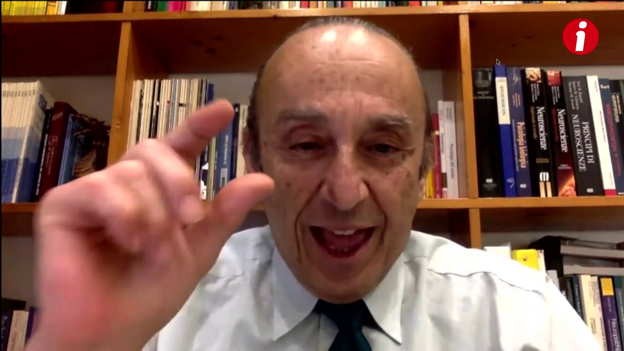 I disturbi del sonno e il mistero dei sogni (intervista a Informatore TV di UniCoop Firenze)