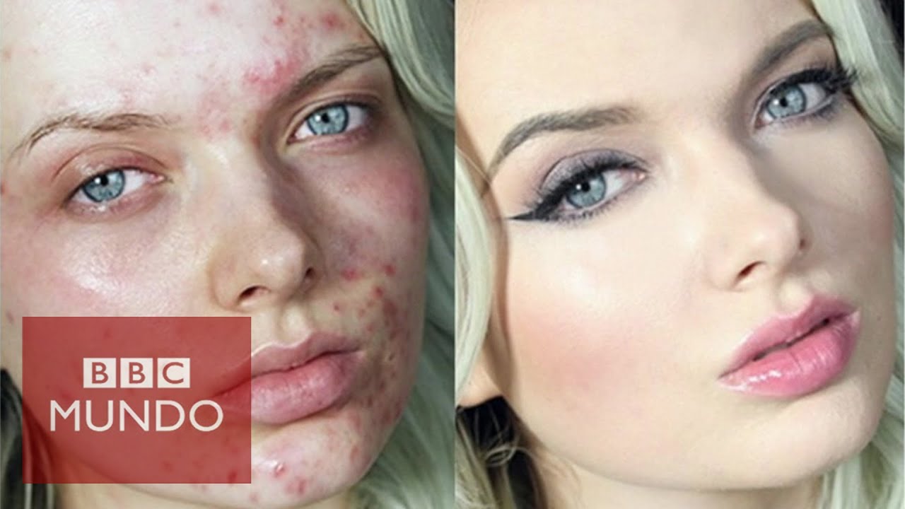You Look Disgusting: la respuesta de una youtuber a sus 