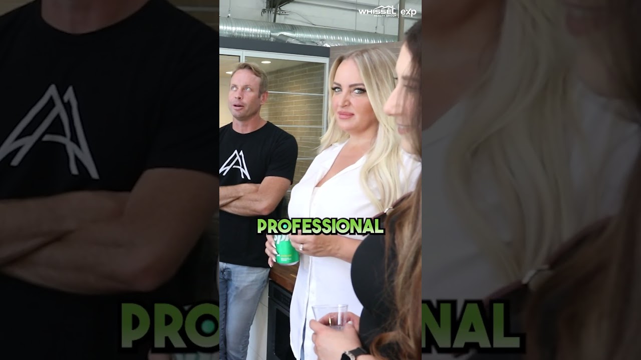 Join the Whissel Realty Family: A Culture of Contribution and Growth 🤝