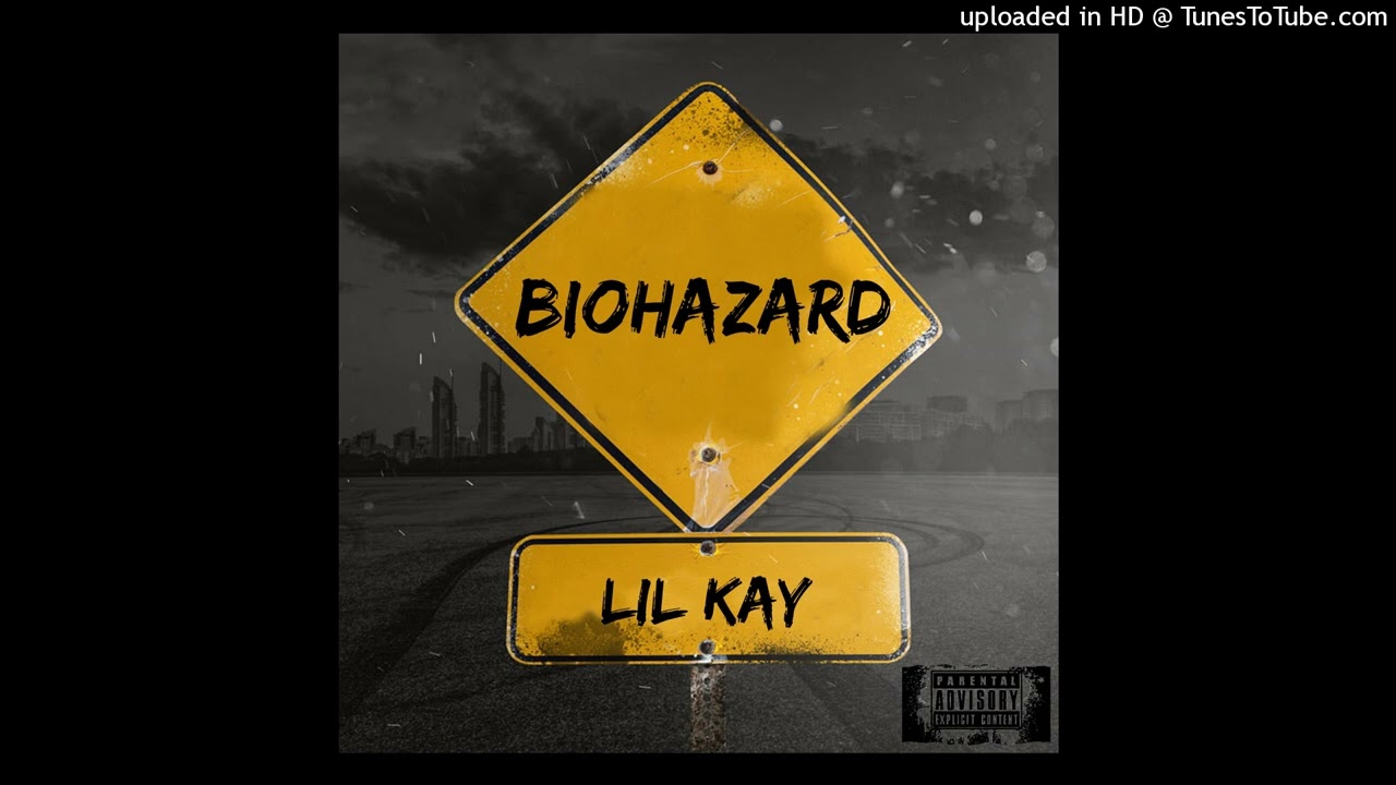 LIL KAY - Unorthodox