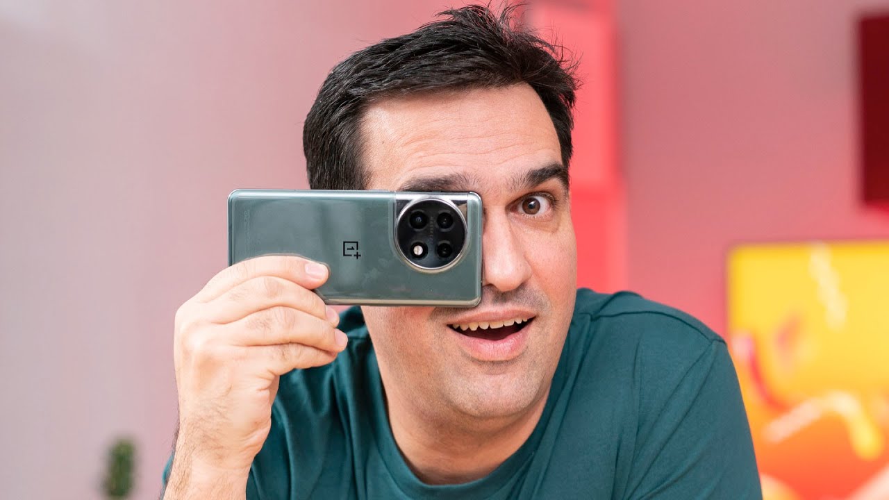 Plus Unu: tocmai a sosit și NOUL OnePlus 11 5G! Ce știe si ce poate?