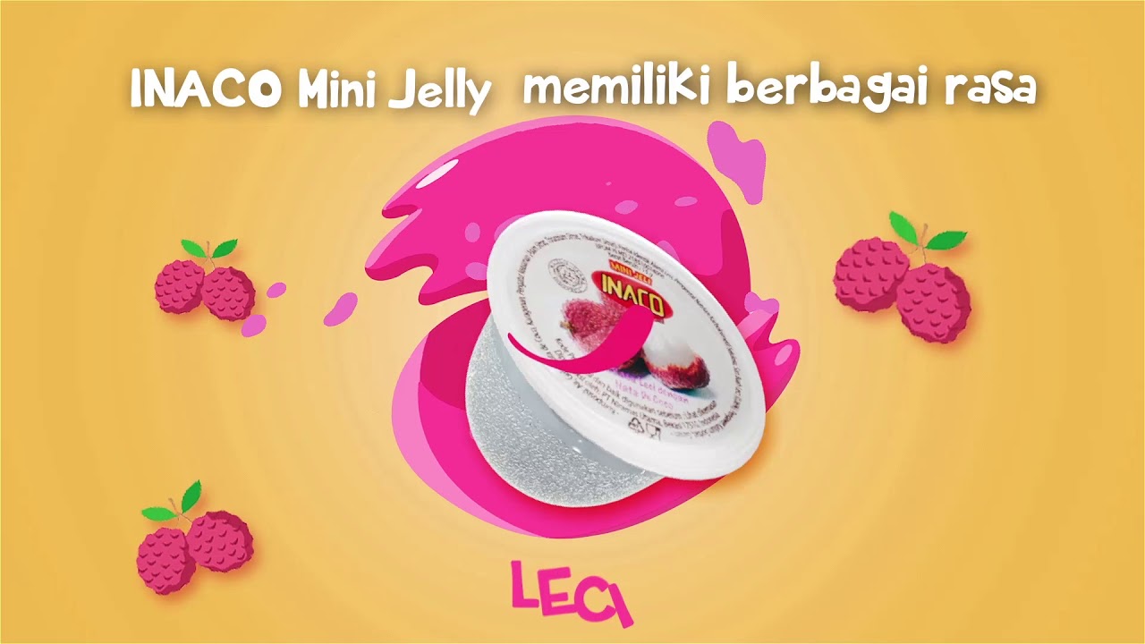 Inaco Jelly