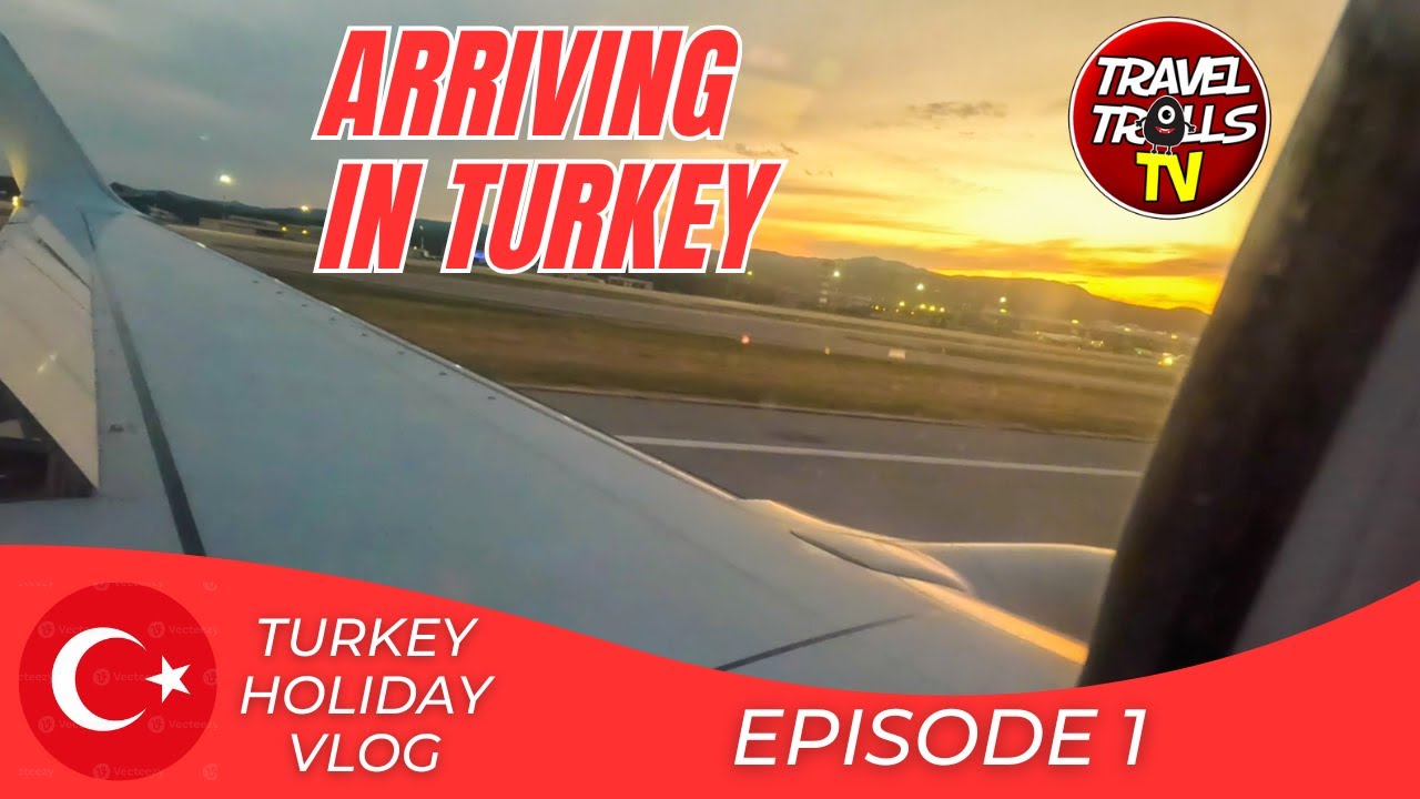 The Travel Trolls Have Landed In Turkey