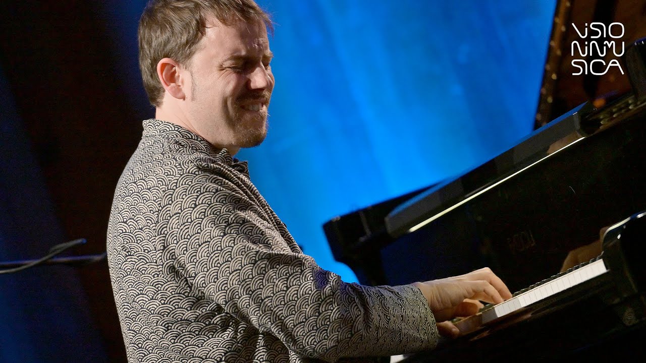 Daniel Garcia Trio @ Visioninmusica 2024