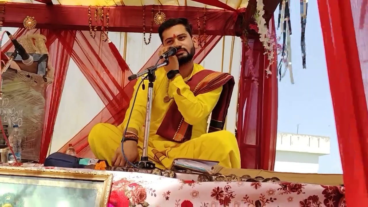 नहियो मिल्दे भगवान पापिया नू नहीं भजन 🚩🚩