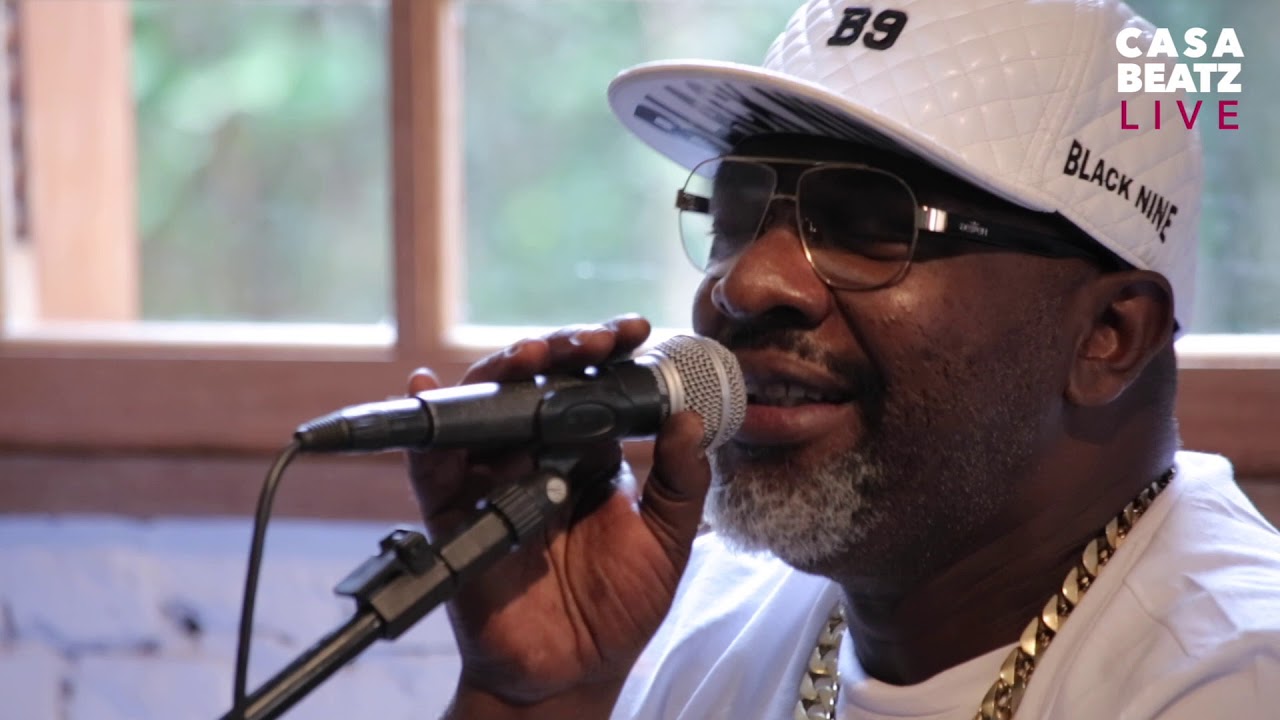 Mr.Catra especial de ano novo 2018