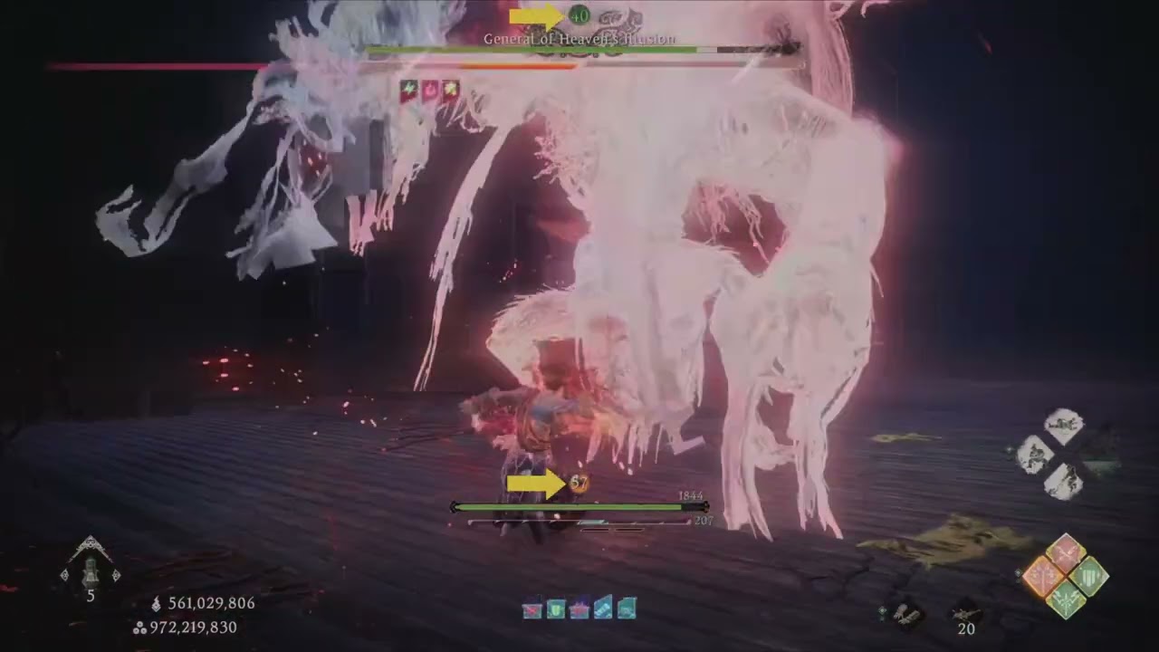 Wo Long: BEST FARMING ZONE-Thousand Mile Journey-Grace of Fuxi-NG+++
