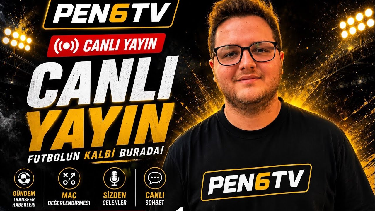 FUTBOL GÜNDEM ÖZEL