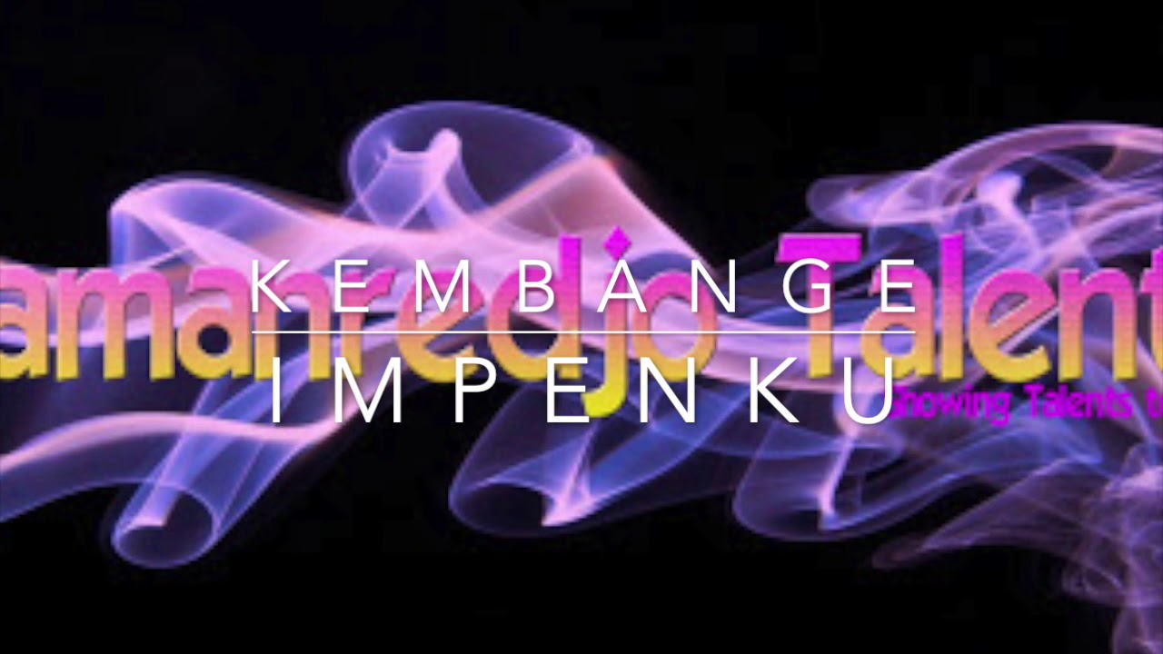 Kembange Impenku