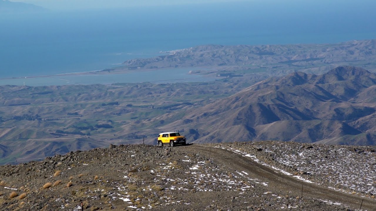 Marlborough - Blenheim, a place to linger