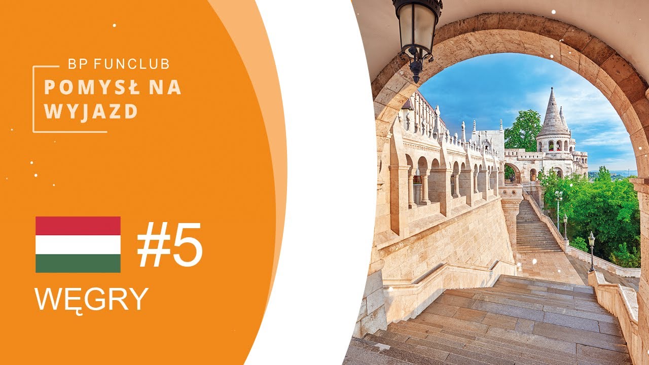 Pomysł na wyjazd - #5 🇭🇺 #Węgry wino i krwawa księżna