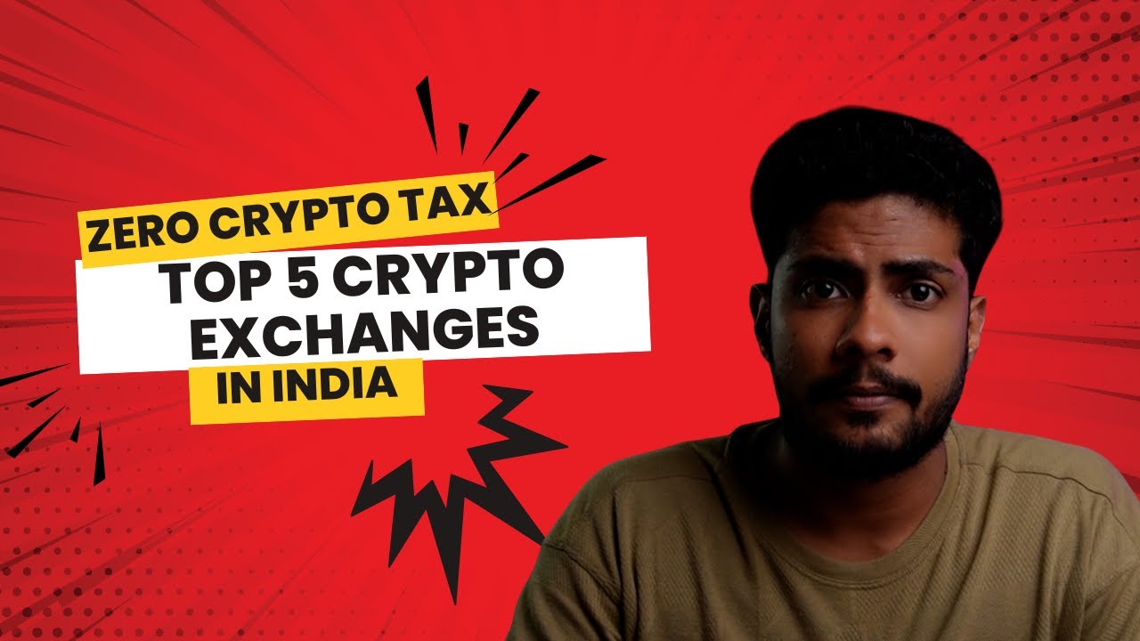 Top 5 Crypto Exchanges in India: What You Need to Know Before Trading | Learn crypto in Malayalam |