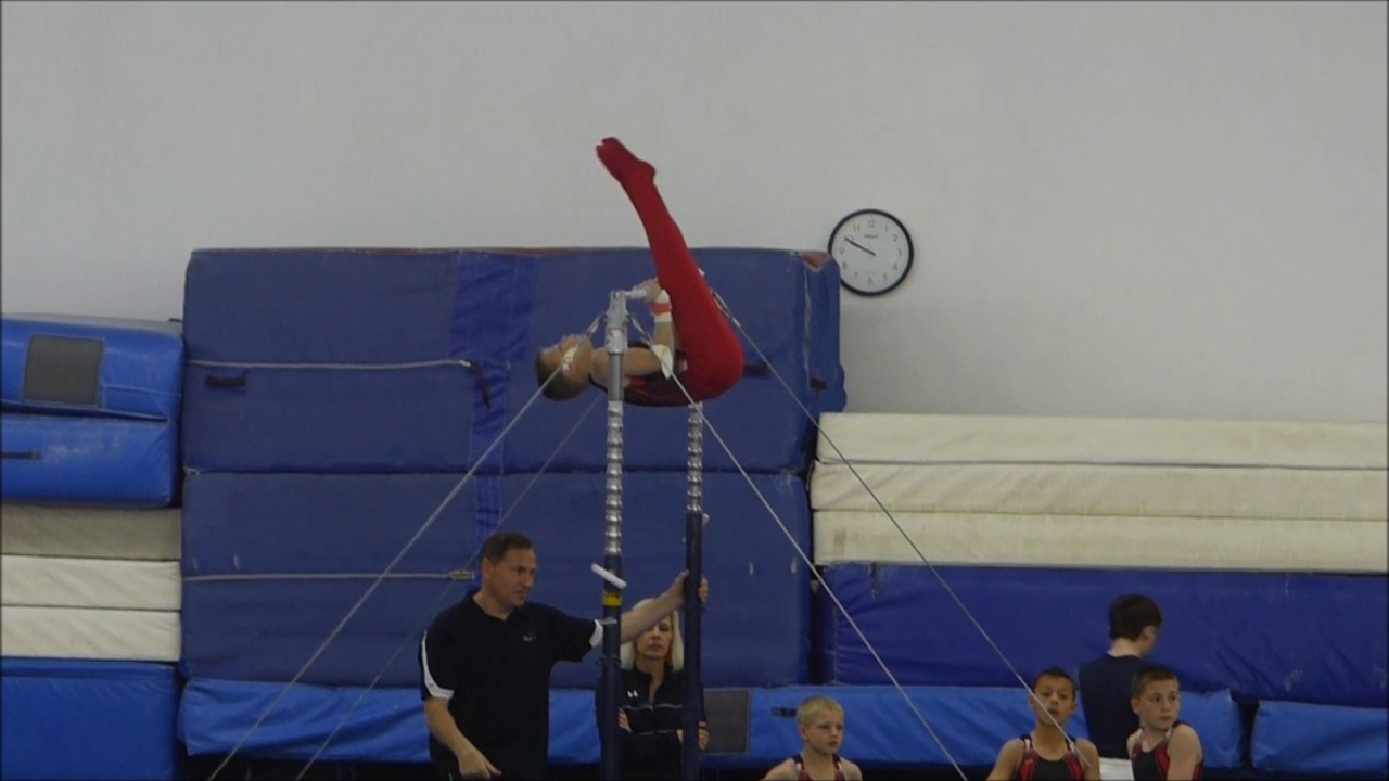 Level 6 State 2017