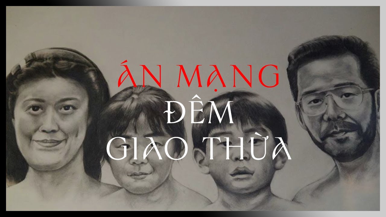 Á.N M.Ạ.N.G đêm Giao thừa ÁM ẢNH người dân Nhật Bản