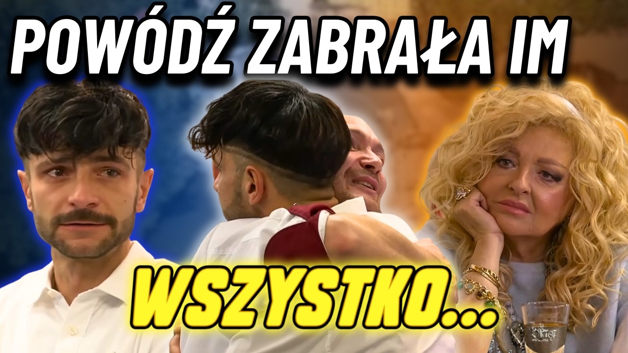 DWOCH TAKICH co mają KNAJPĘ! | KUCHENNE REWOLUCJE
