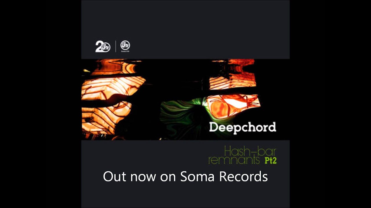 DeepChord - Amsterdam Remnant 3 [Soma]