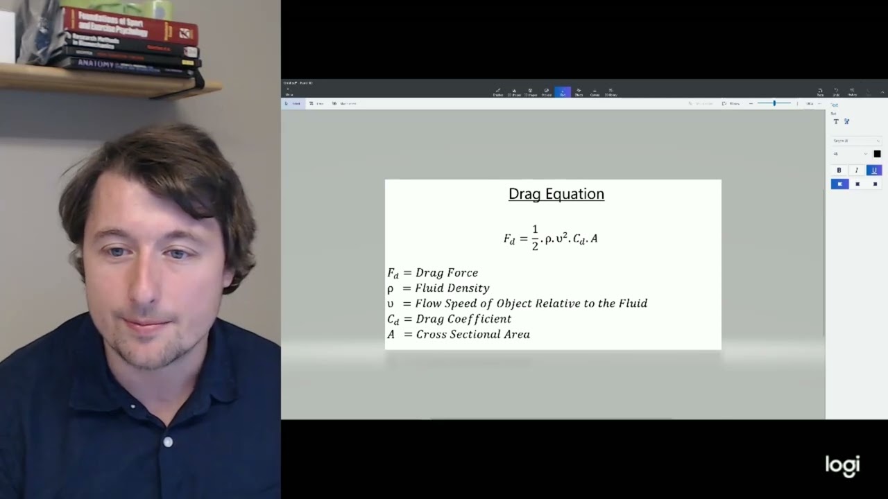 Aero Training Plan - Lecture 1 - What is Aerodynamics