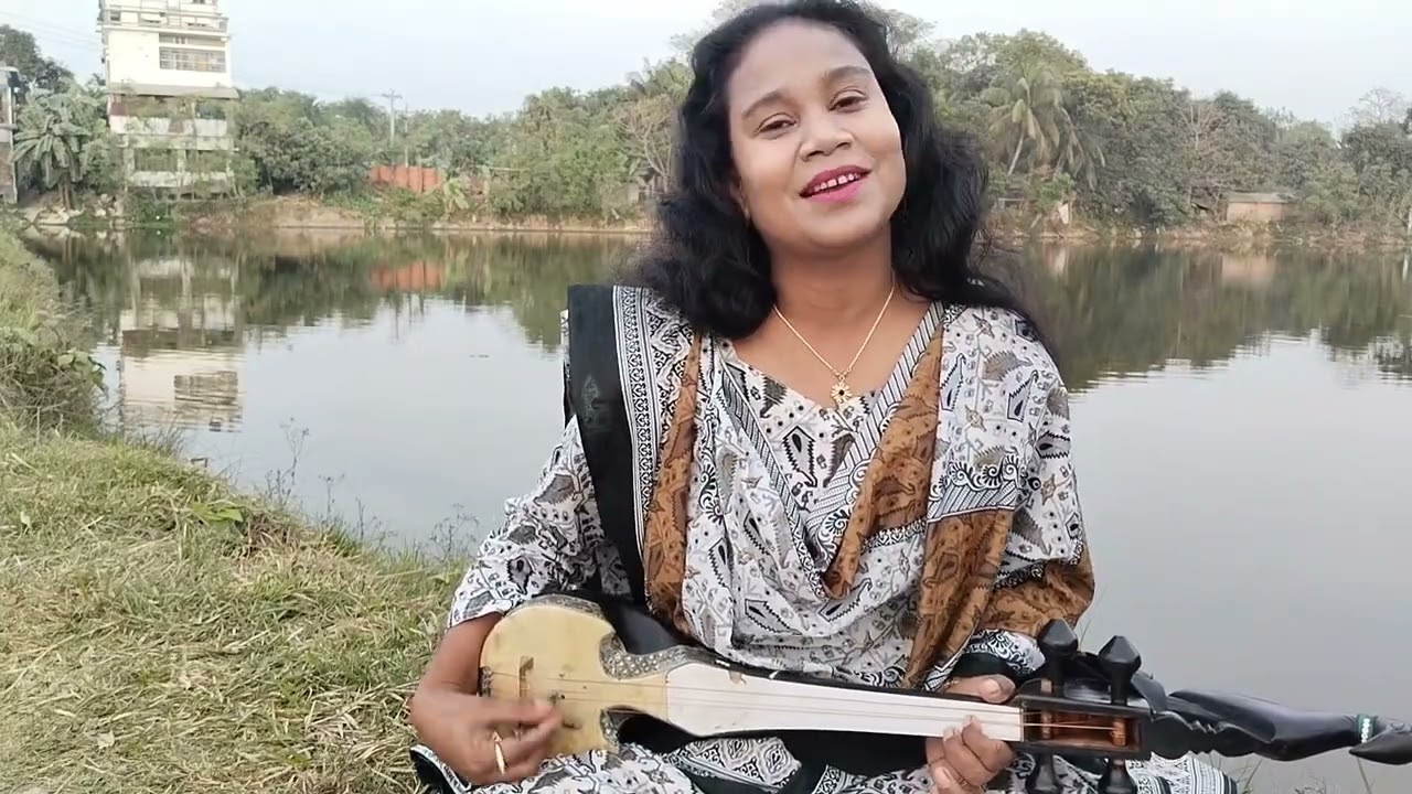 ও ভাই রাখনি খবর কুনি ব্যাঙ্গের পেটের ভিতর থাকে অজগর|O vai rakhoni khobor,kuni bangyer peter vitor 